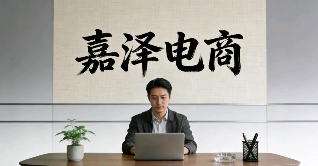 唐先生找合伙人