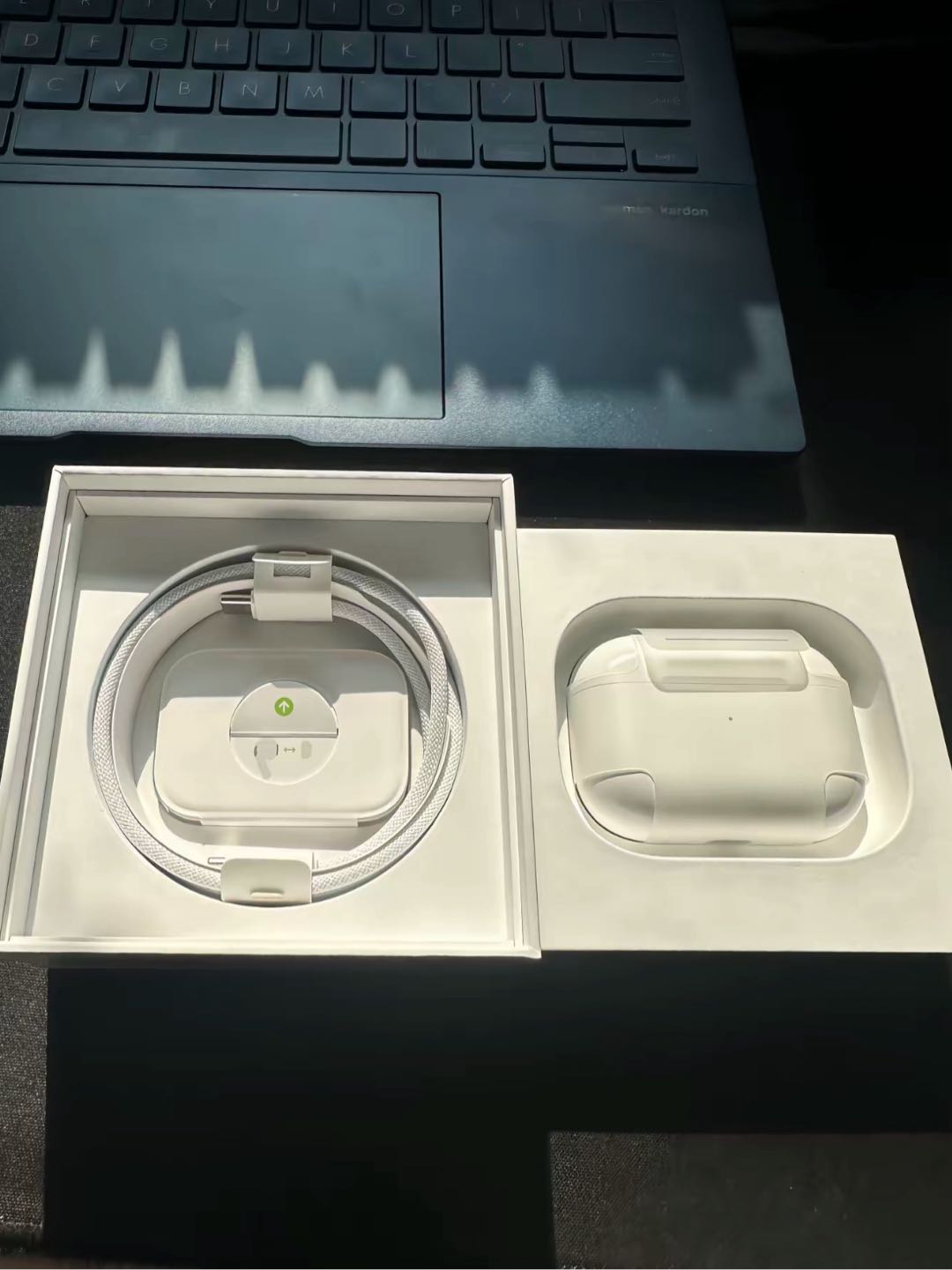 刘先生品牌货源苹果蓝牙耳机air pods pro2代