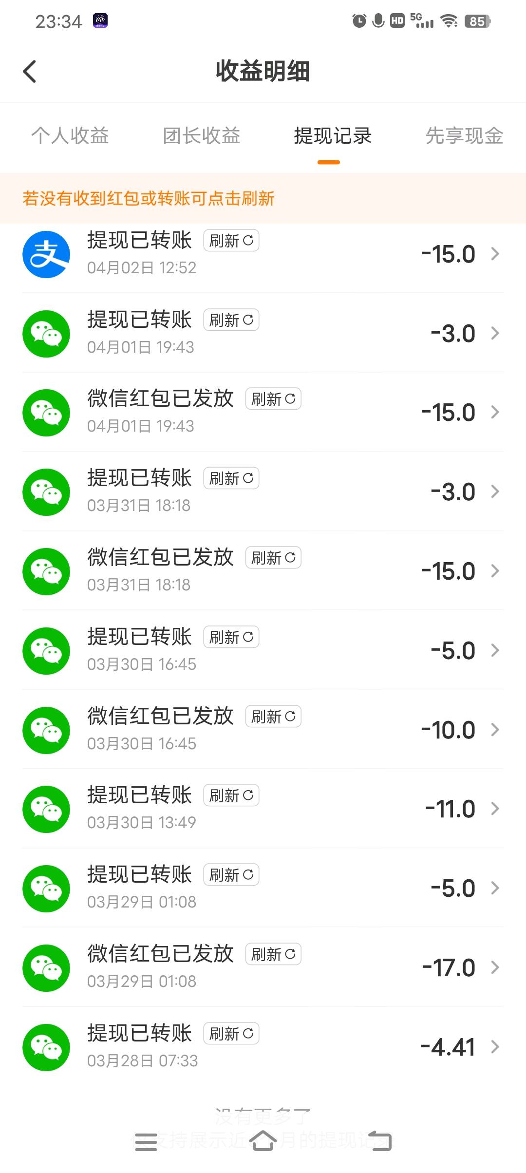 吕先生其他供需