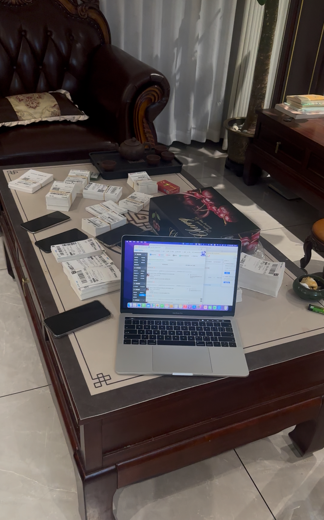 陈先生找合伙人拼多多电商合伙人招募！