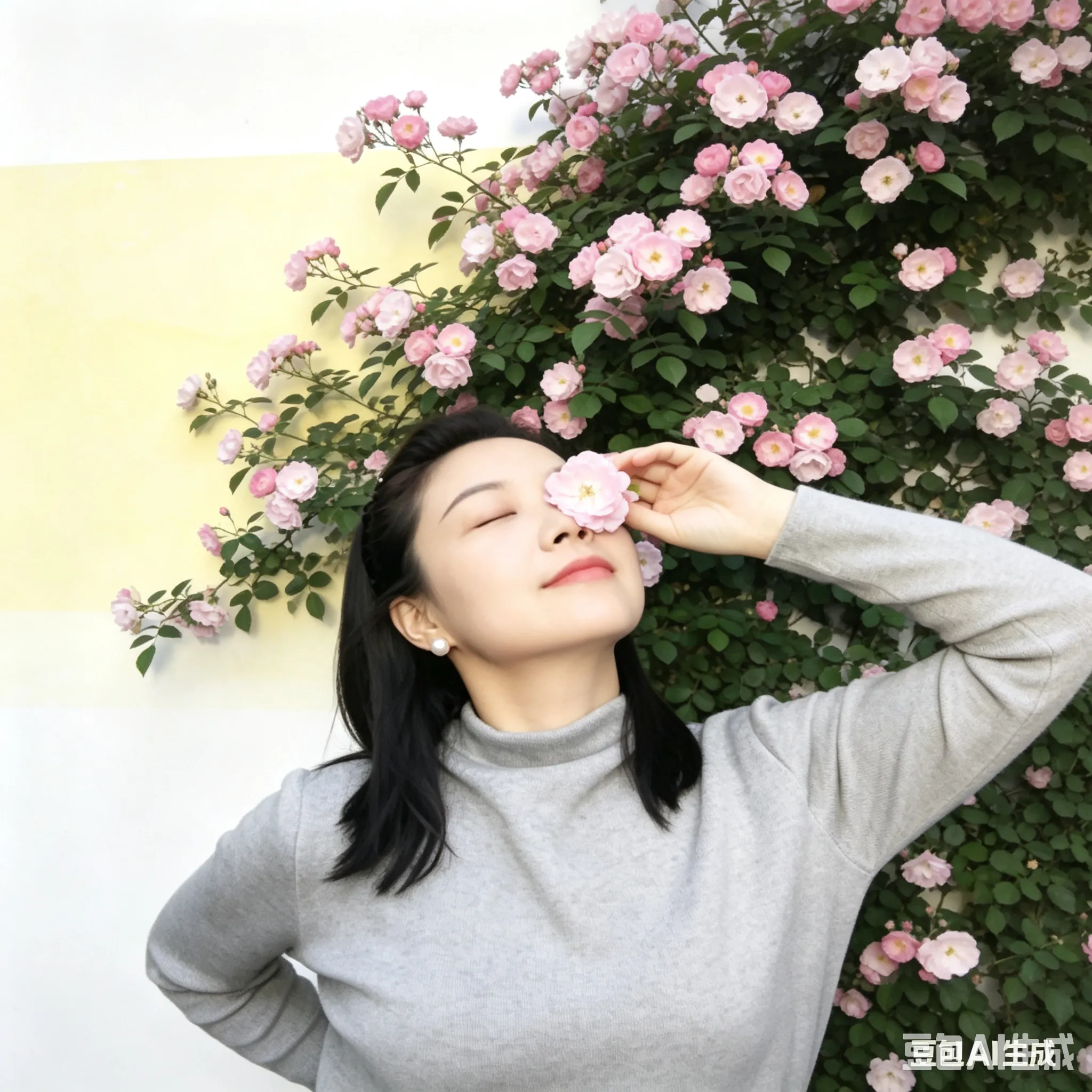 张米香