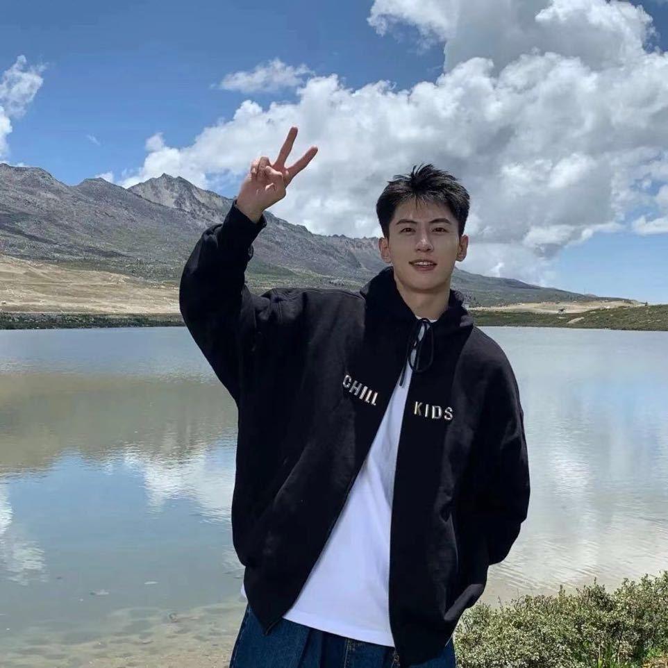 u客直谈实名认证鲍先生