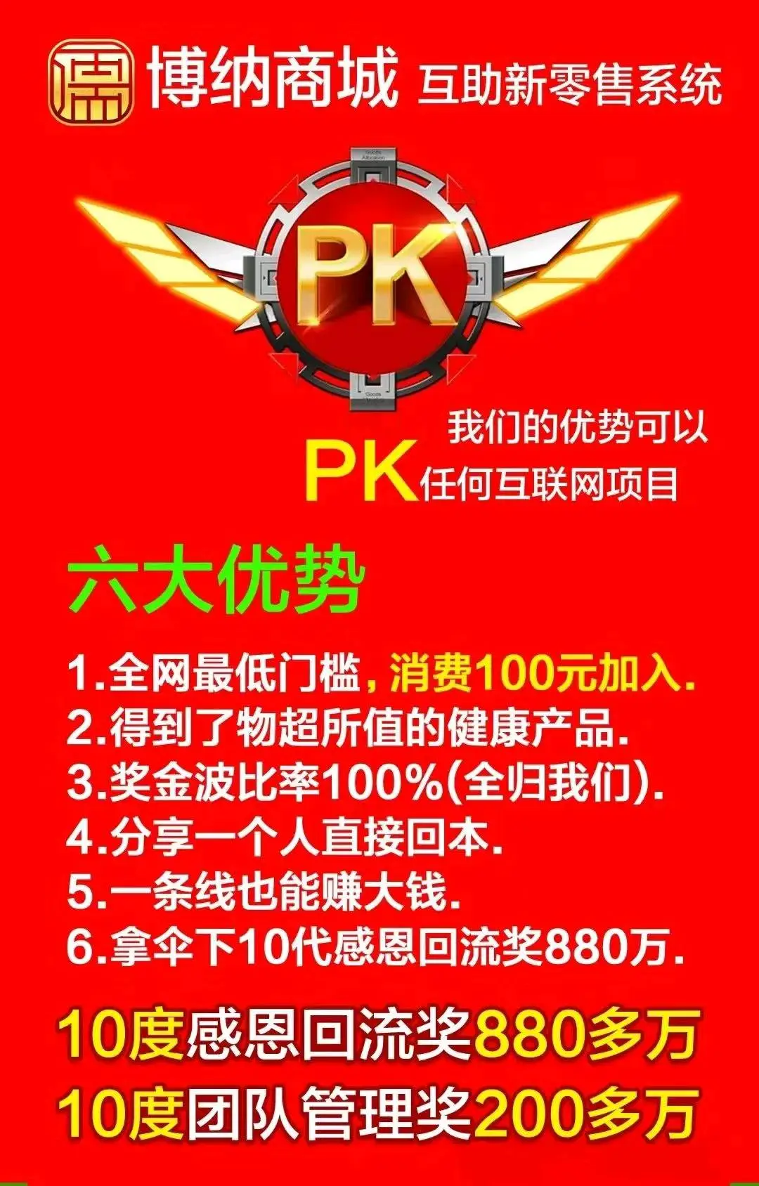 马先生博纳互助新零售,安全,稳定,长久