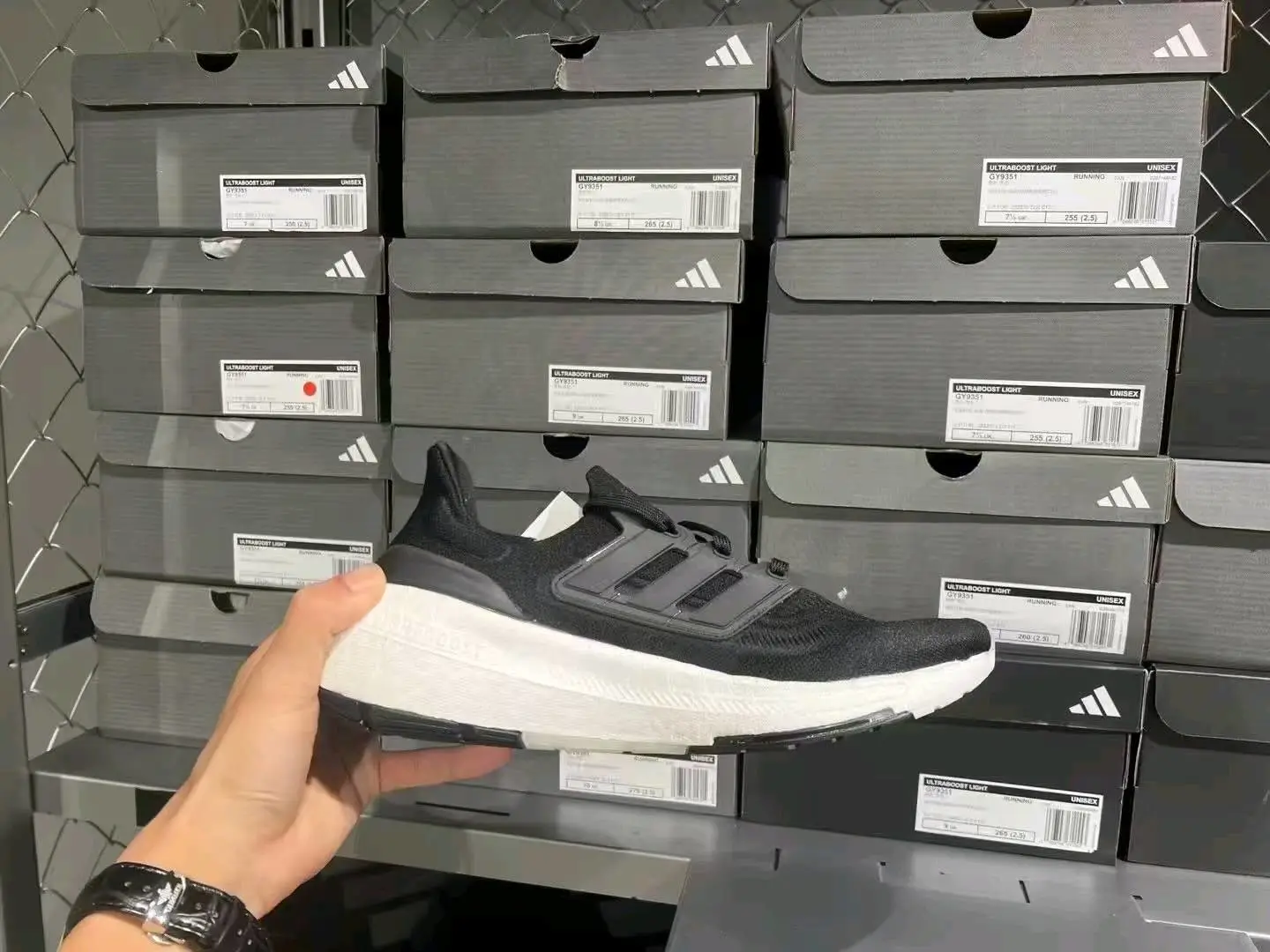 李女士找合伙人