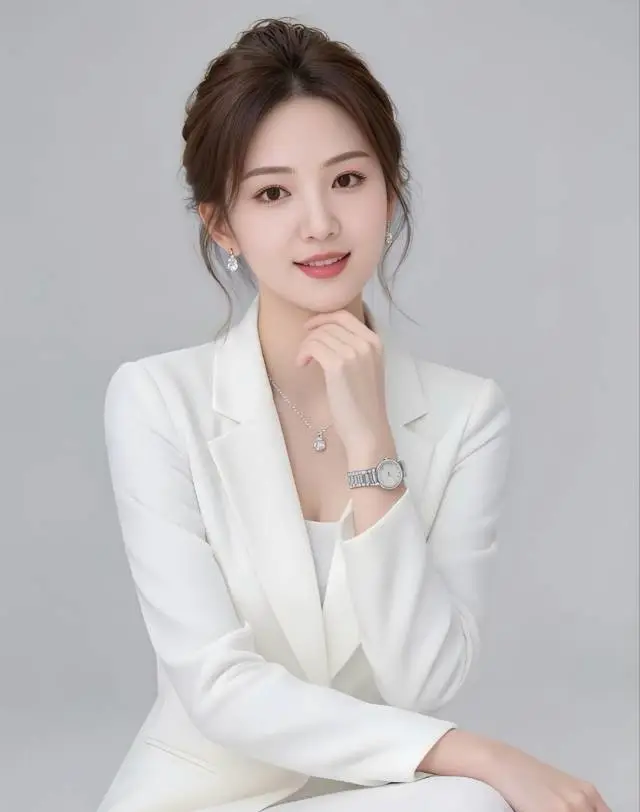 王女士头像