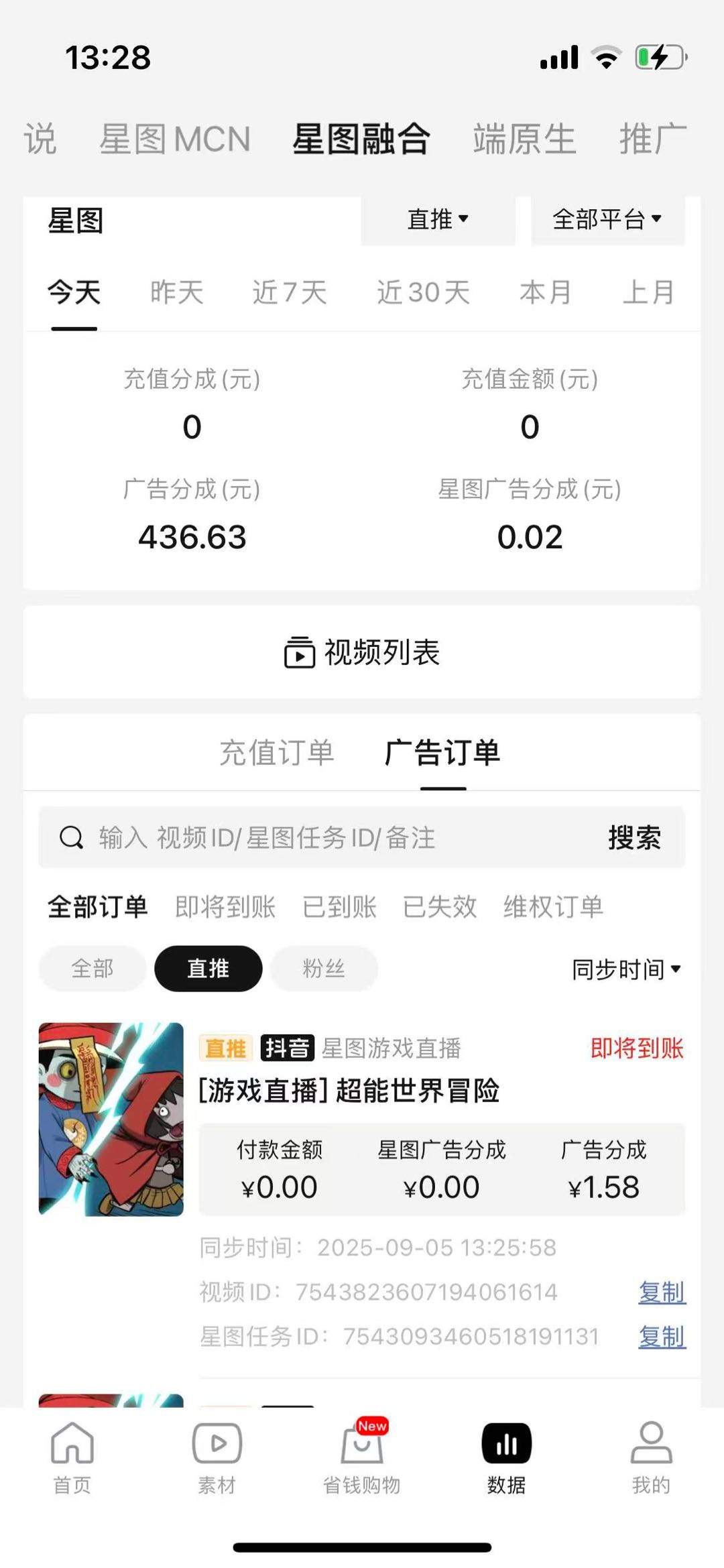 倪先生找合伙人