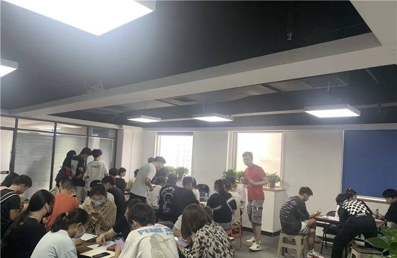 杨田田找合伙人工作室网推地推APP拉新!一手渠道对接/佣金均价30+日结，0加盟费，