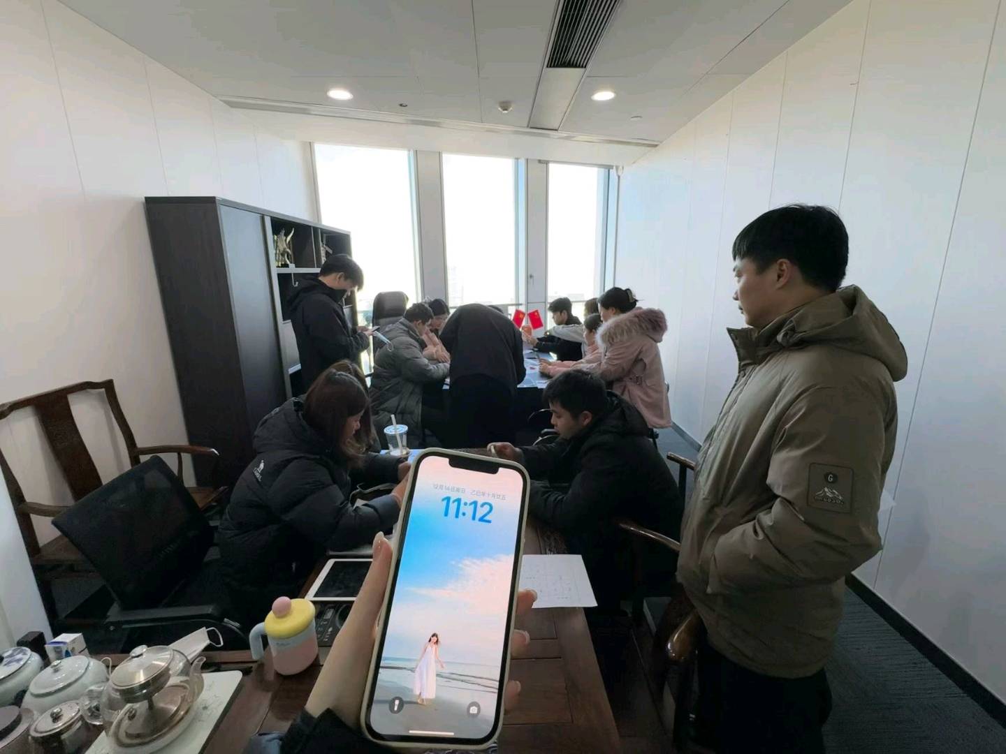 孙先生其他供需APP拉新渠道合作500+任务资源,含漫剧/AI方言采集