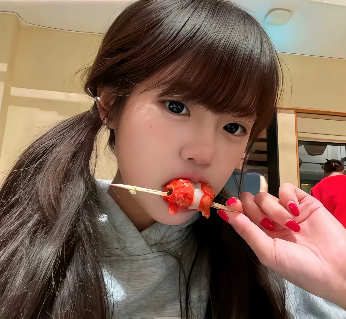 李女士