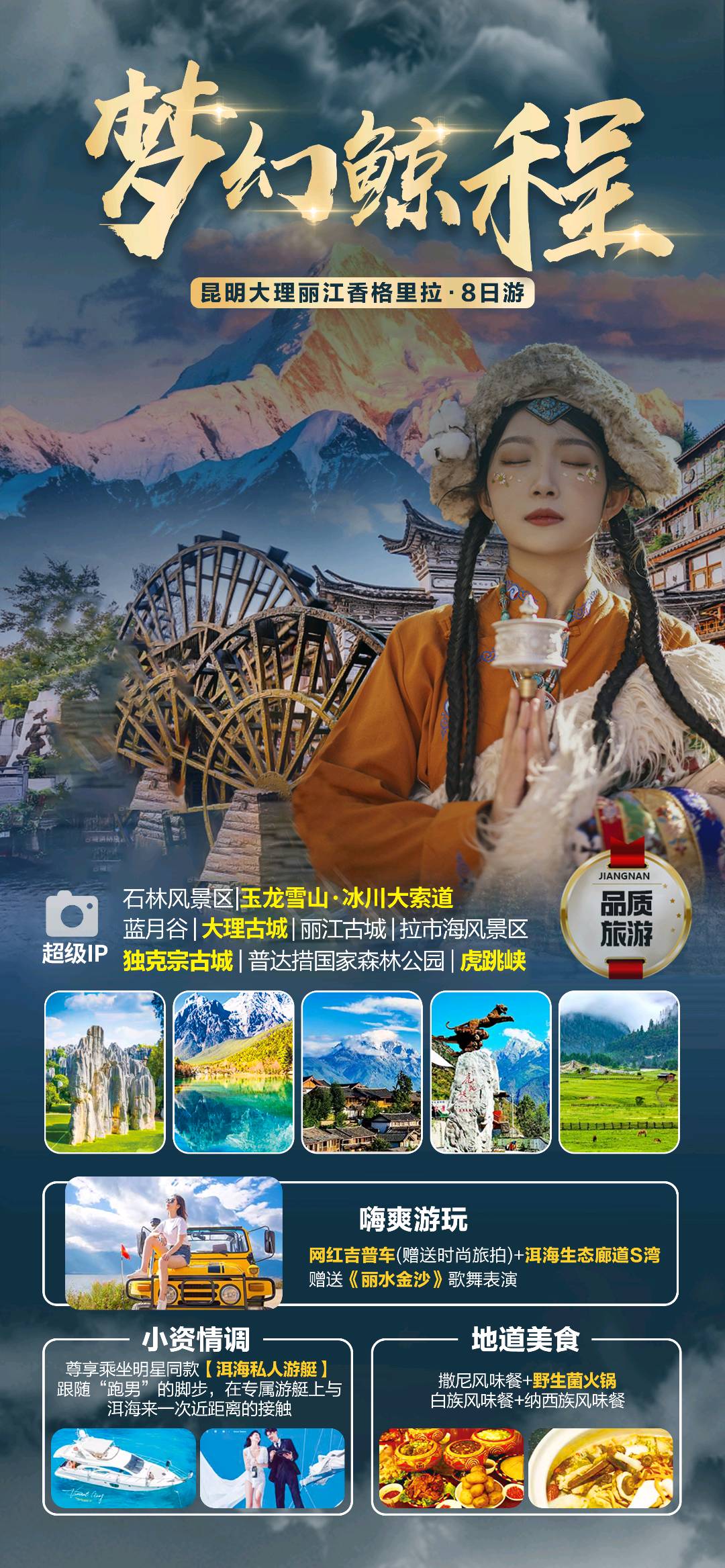 单培训找合伙人旅游项目招代理