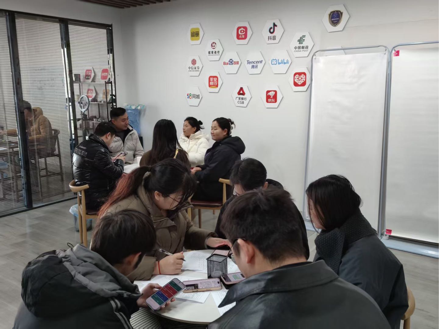 宋志杰找合伙人App拉新一手渠道纯绿不加盟，只收徒，全程陪跑佣金均价35包落地盈利