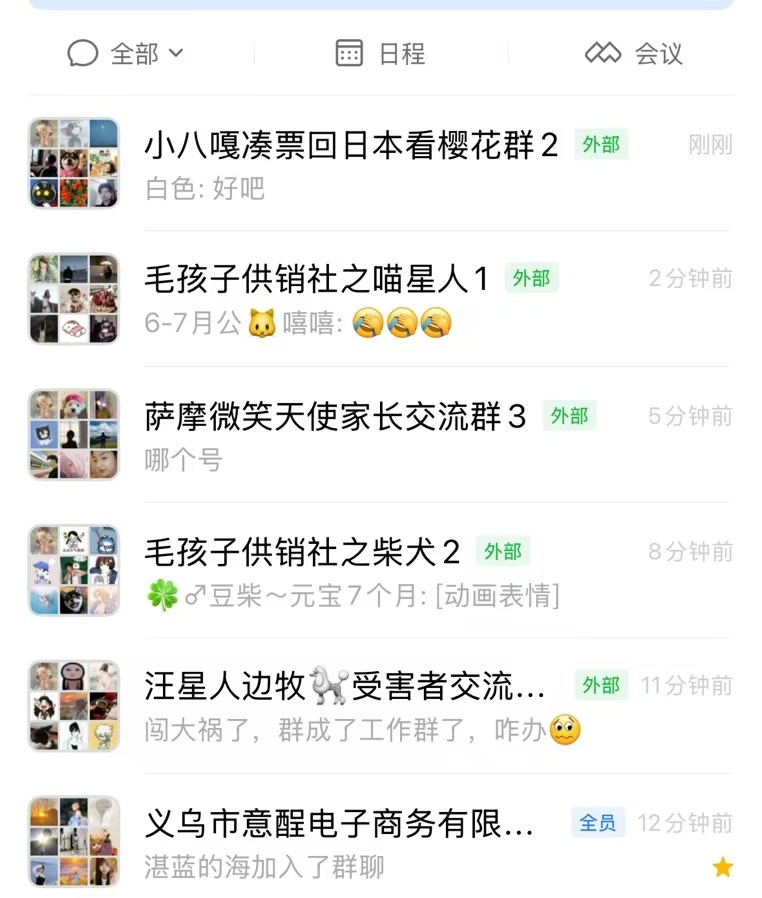 呼先生找合伙人