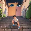 李先生