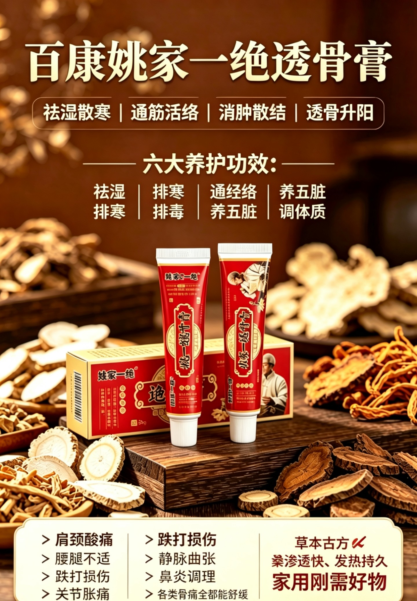 殷涛找合伙人