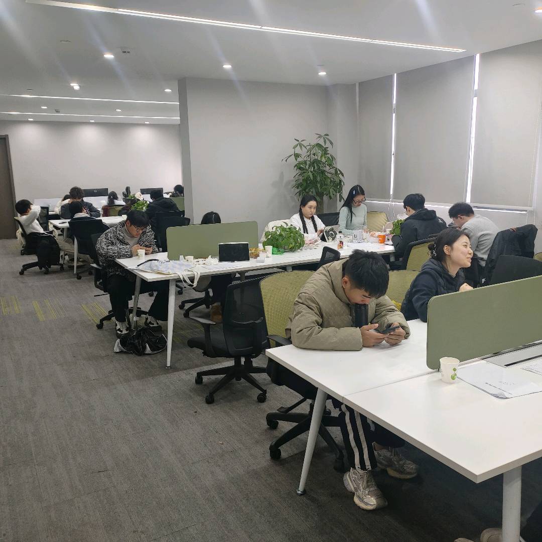 黄大海找合伙人