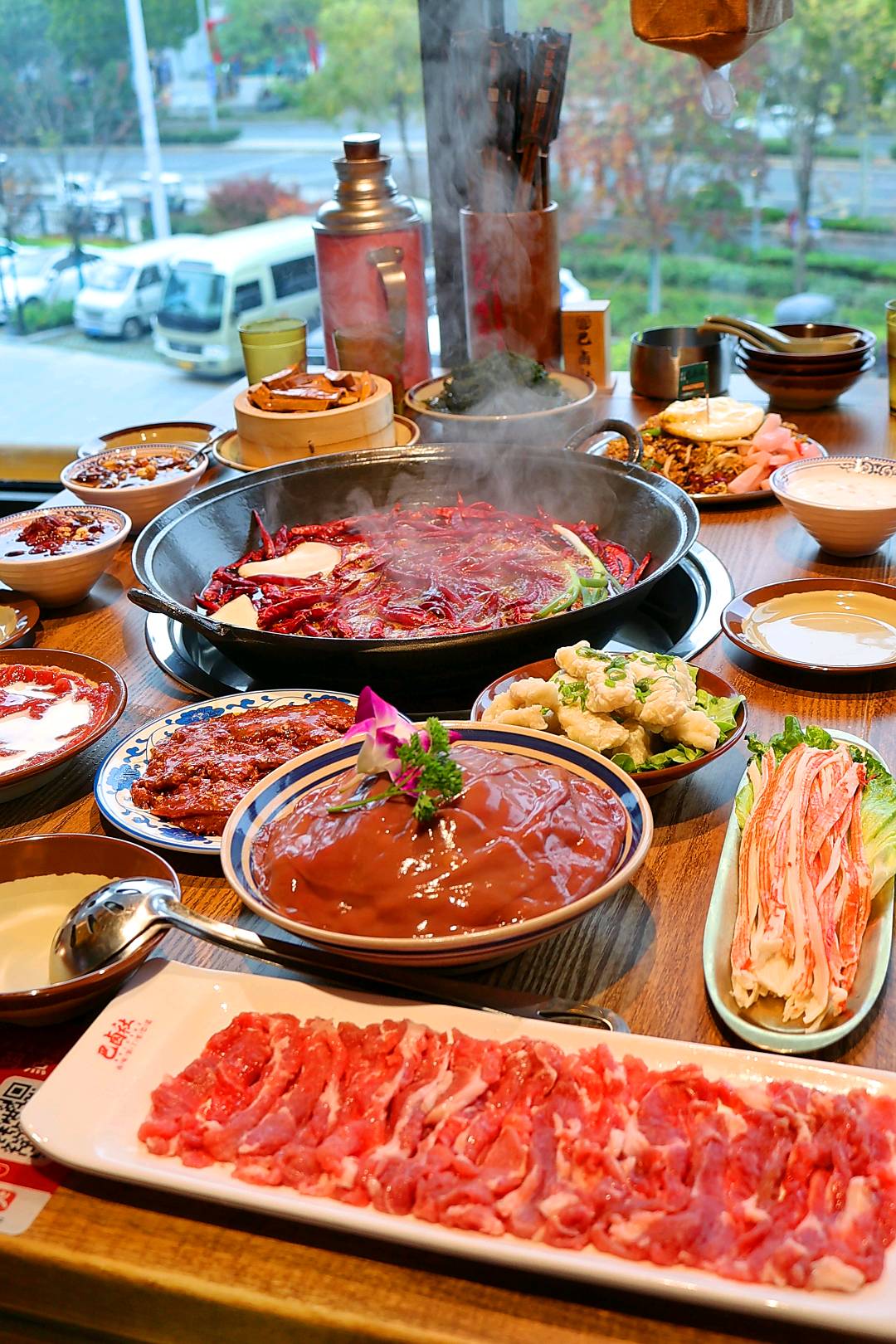 王明 巴卤社火锅·山东省总代理 100＋连锁火锅品牌，诚意转让
