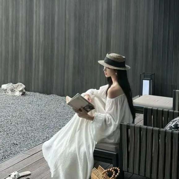 杨女士