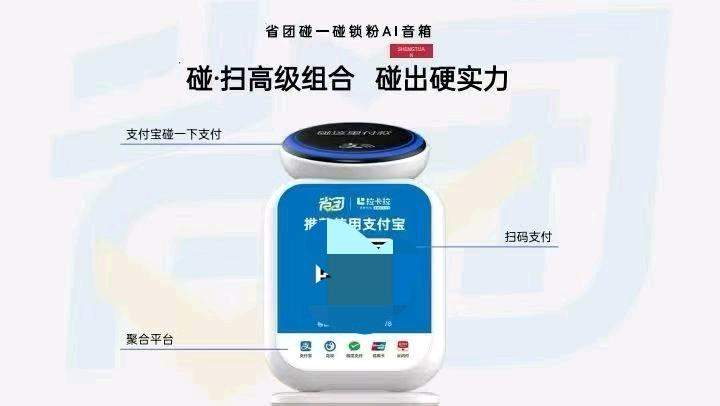 吴先生地推项目