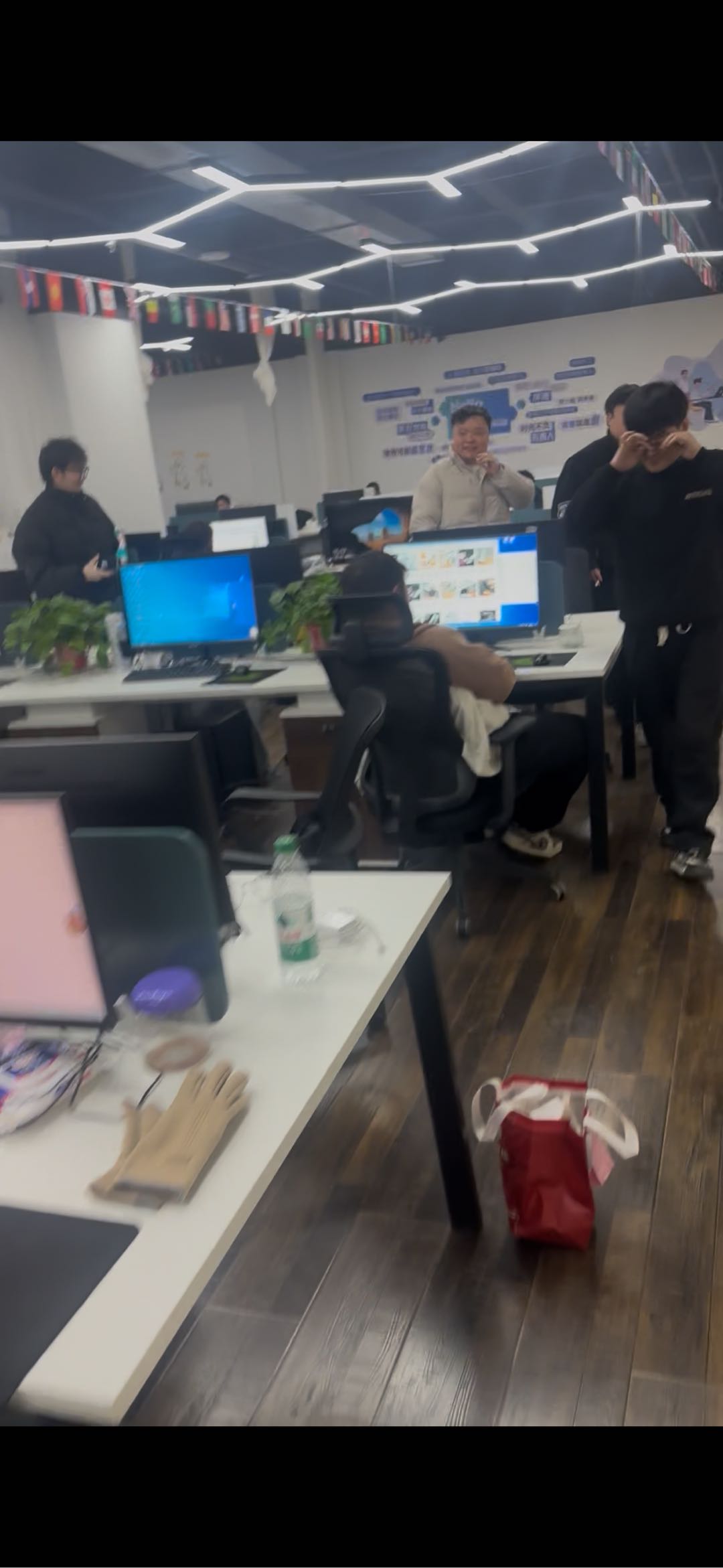 田先生找合伙人亚马逊跨境电商 不收学费，只谈合作