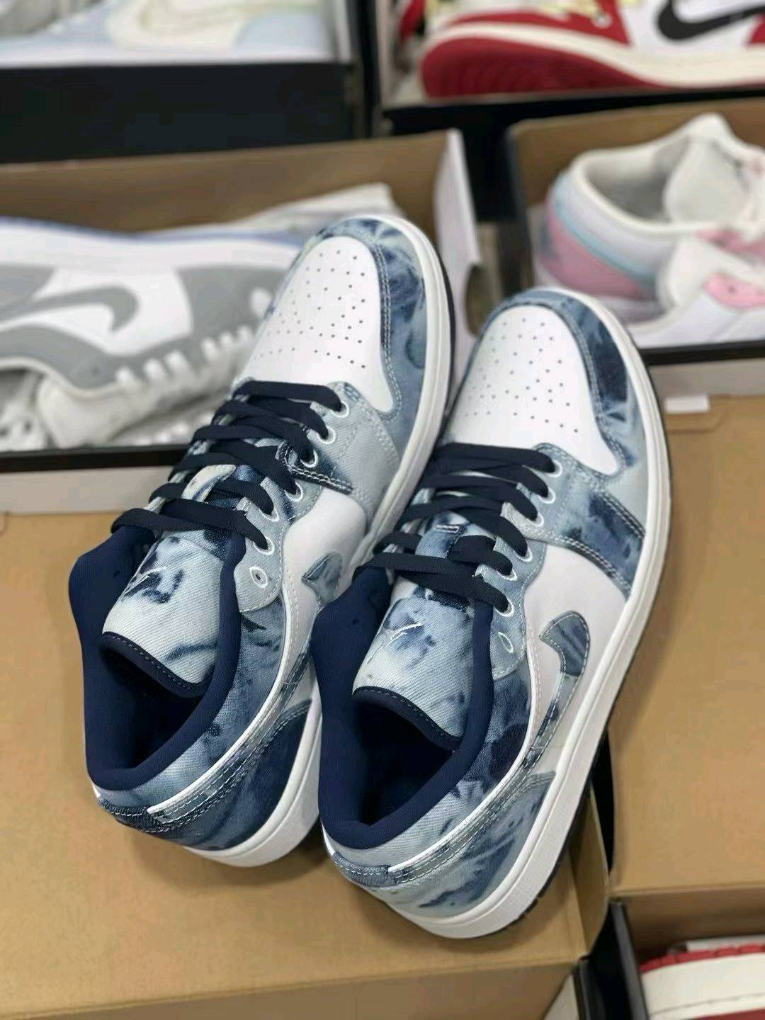 林先生莆田潮鞋，源头工厂一件代发