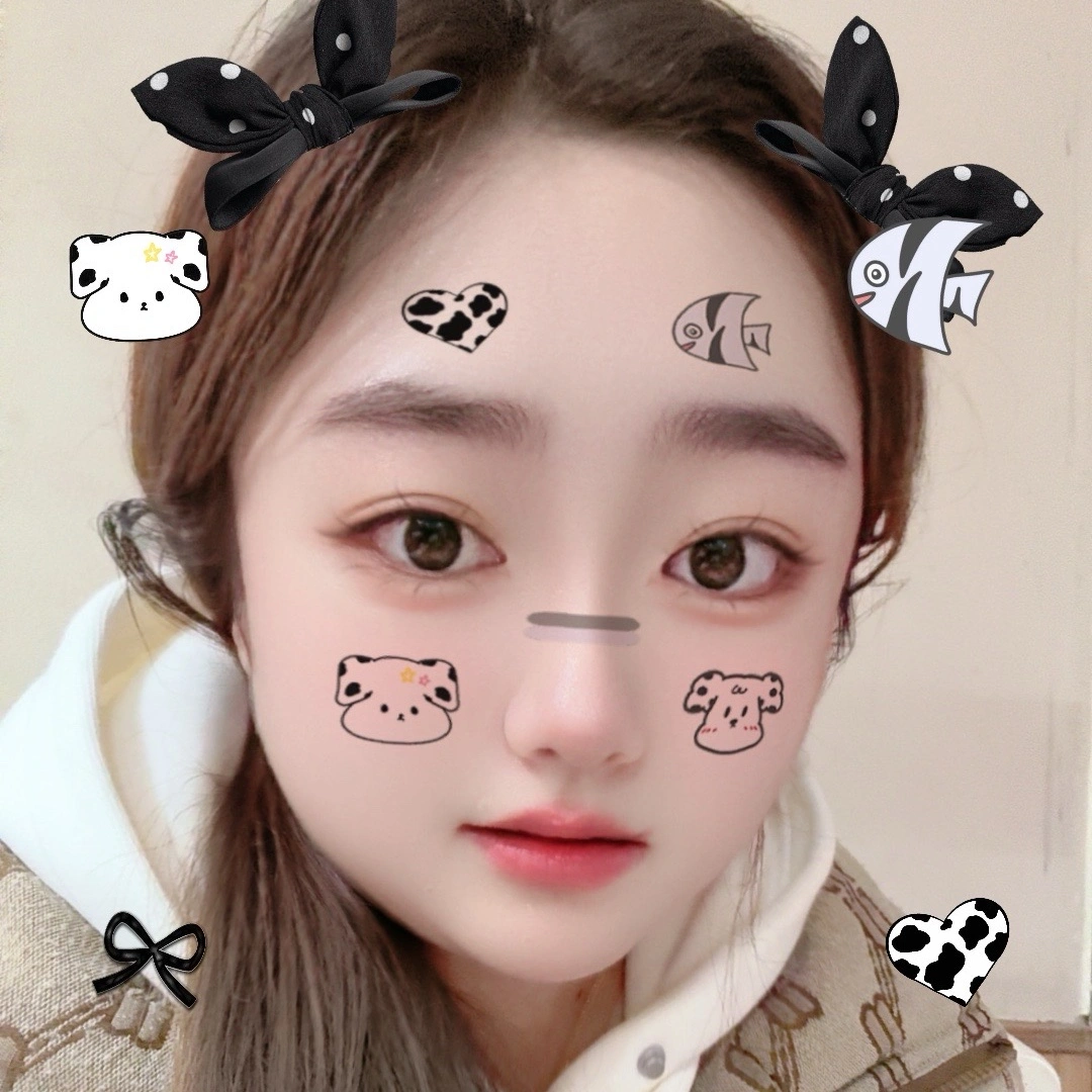 史女士