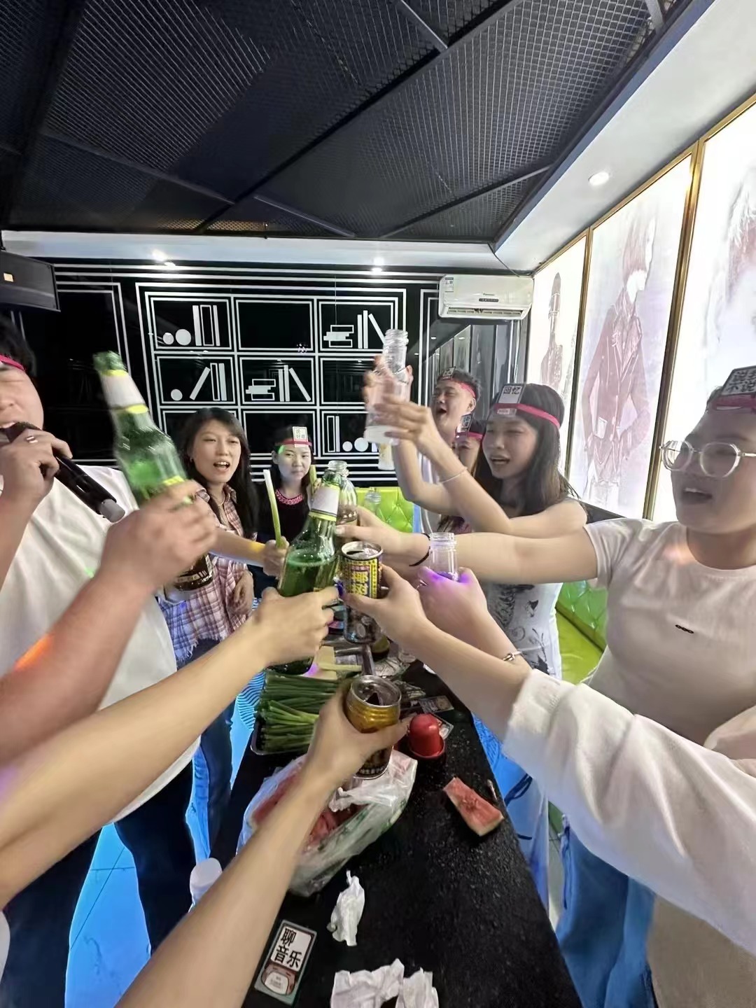 徐先生推广团队