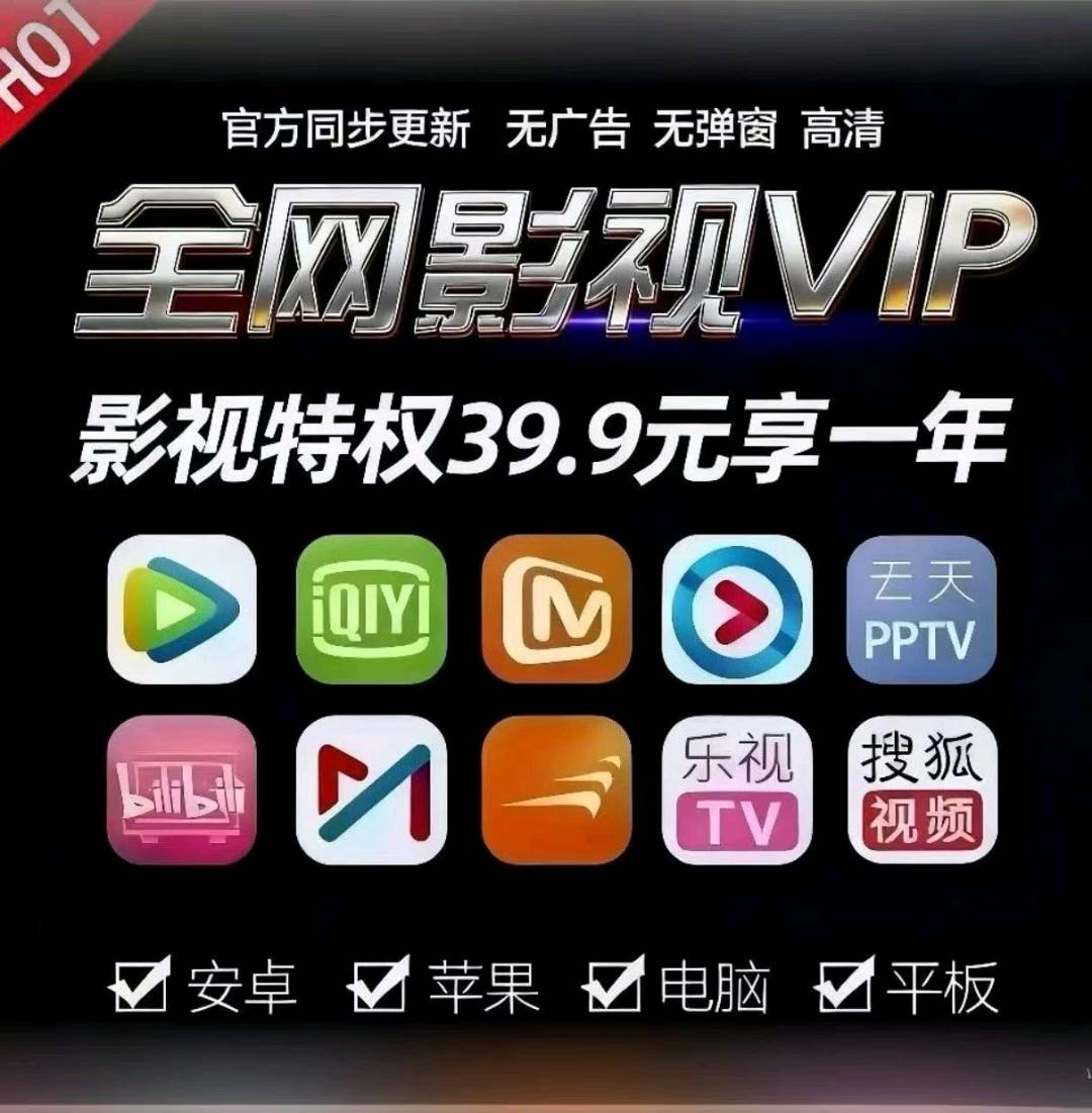 吴晓雪找合伙人高利润项目，卖影视会员卡