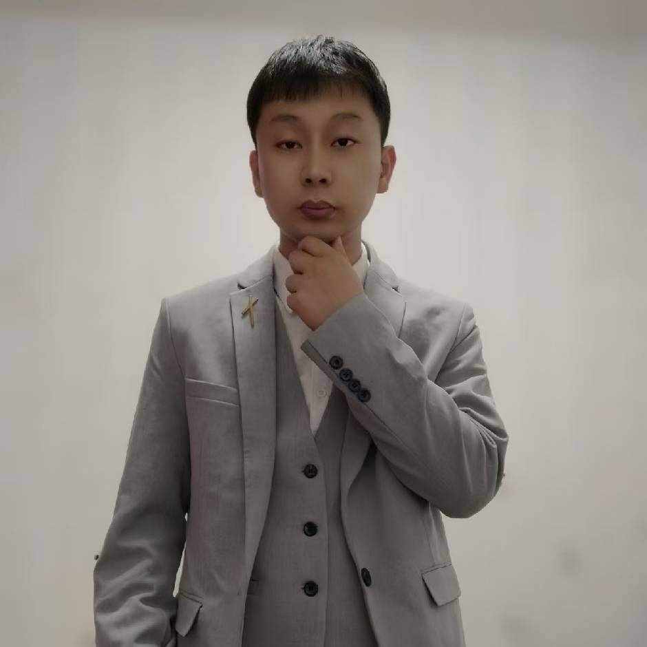 刘小振