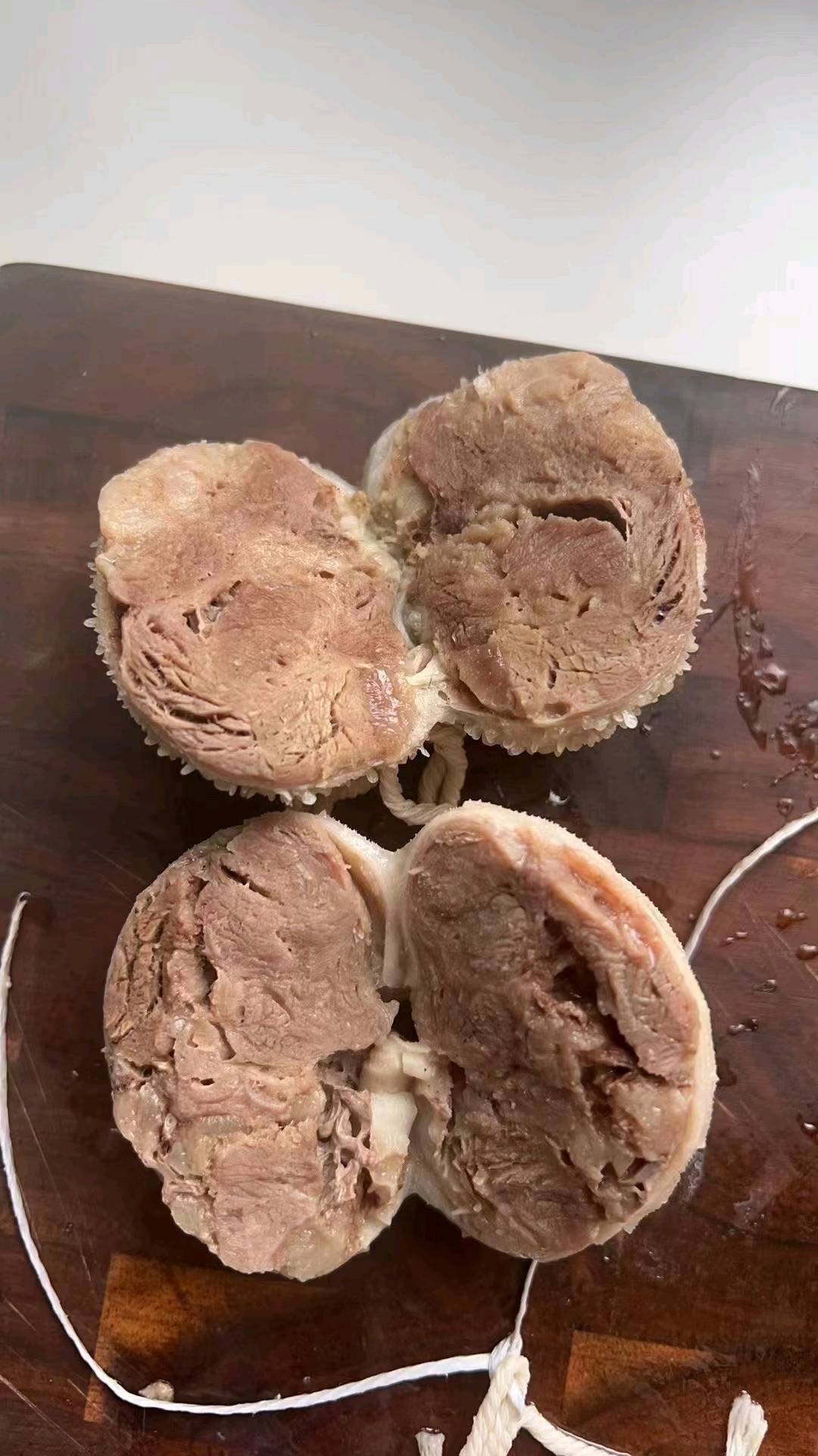 王先生100吨手工网红肚包肉，寻求分销商