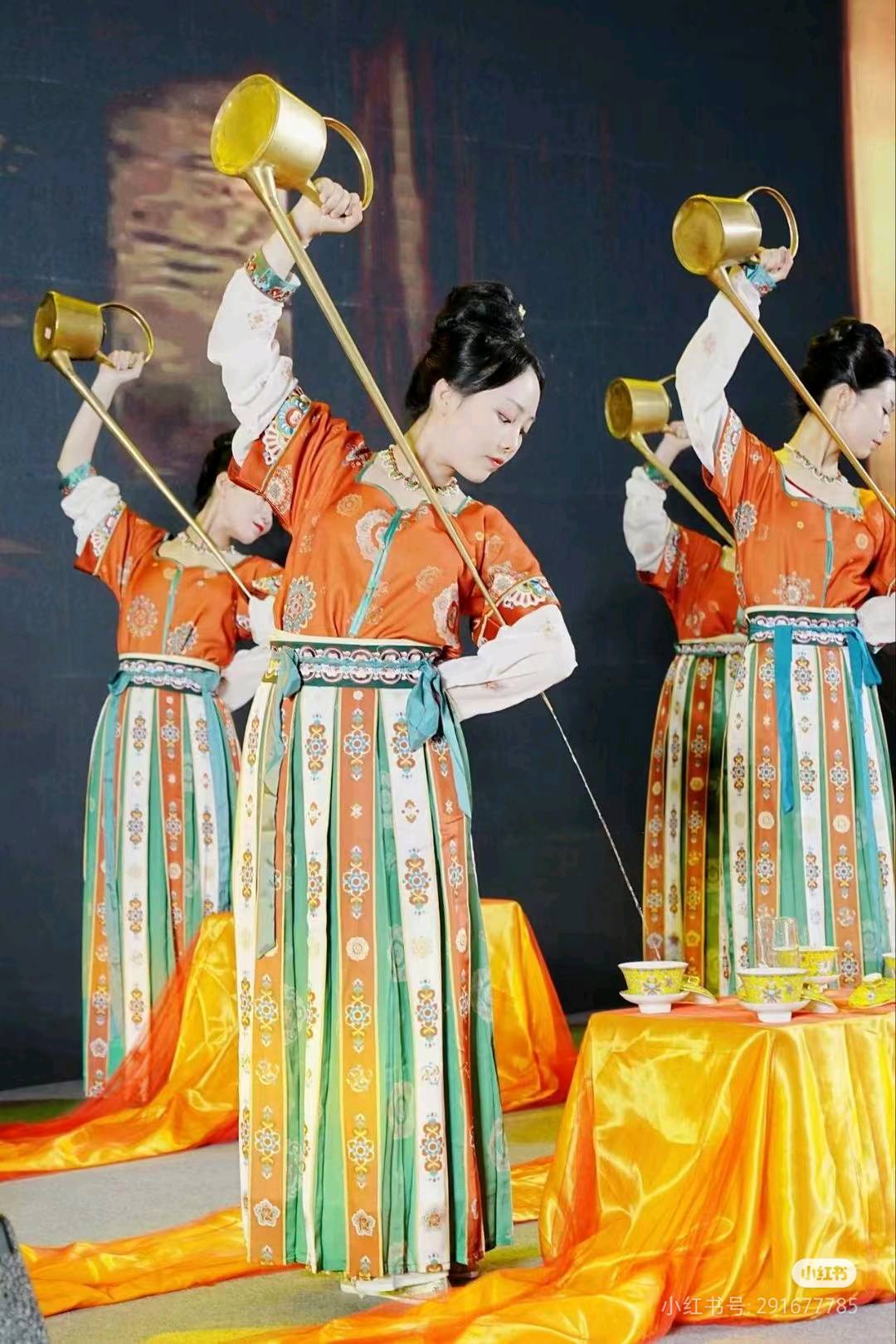 周局寻找需要文艺类演出表演活动的甲方合作