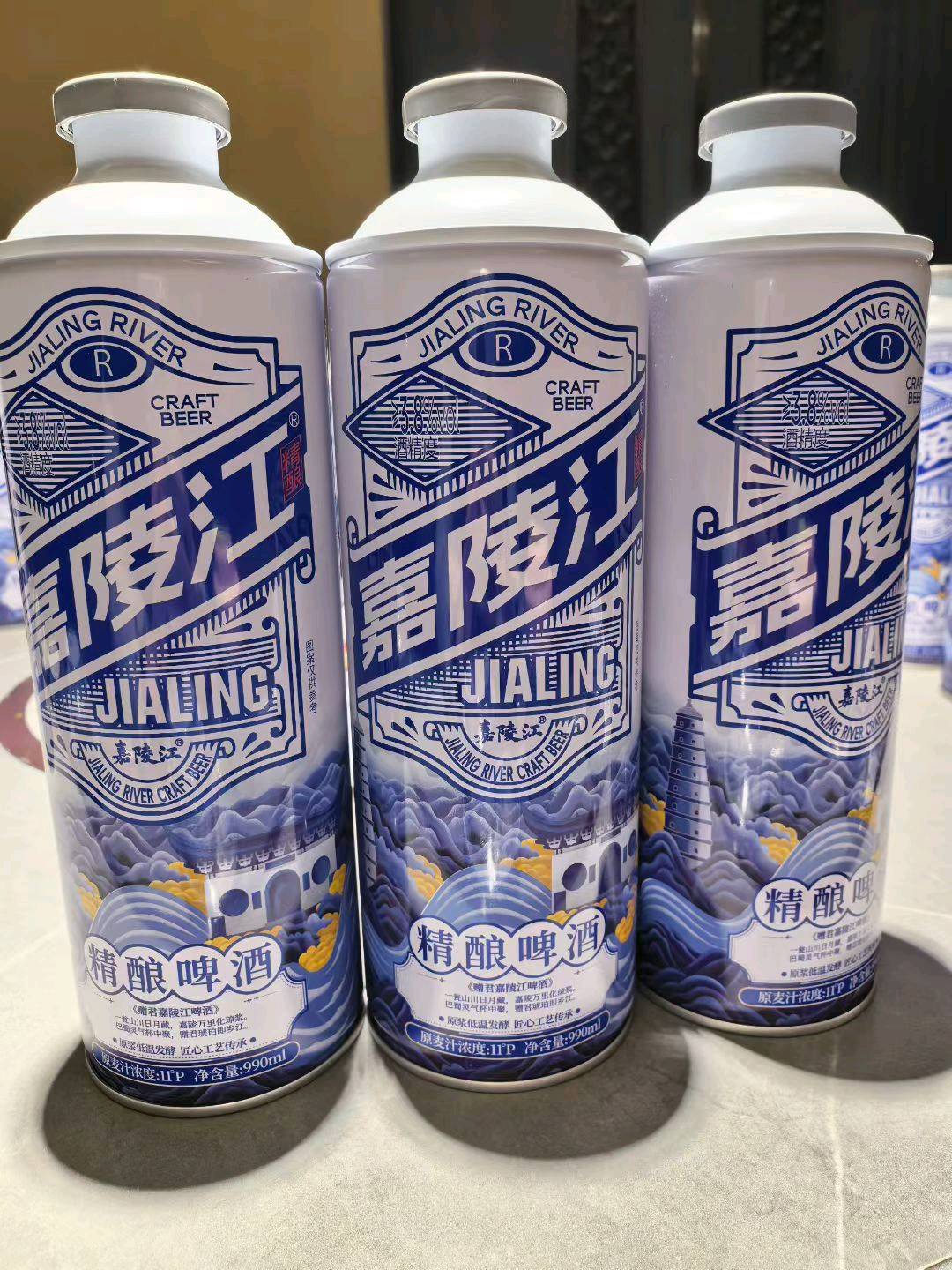 何永品牌扶持样板店,嘉陵江精酿货源,寻找分销、直播、企业采购