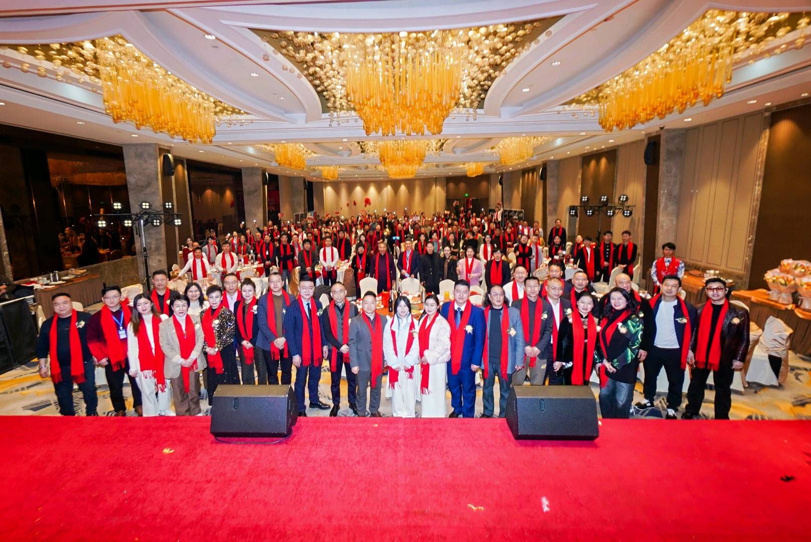 何永红找合伙人