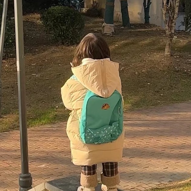 丁女士