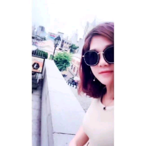 u客直谈实名认证王女士