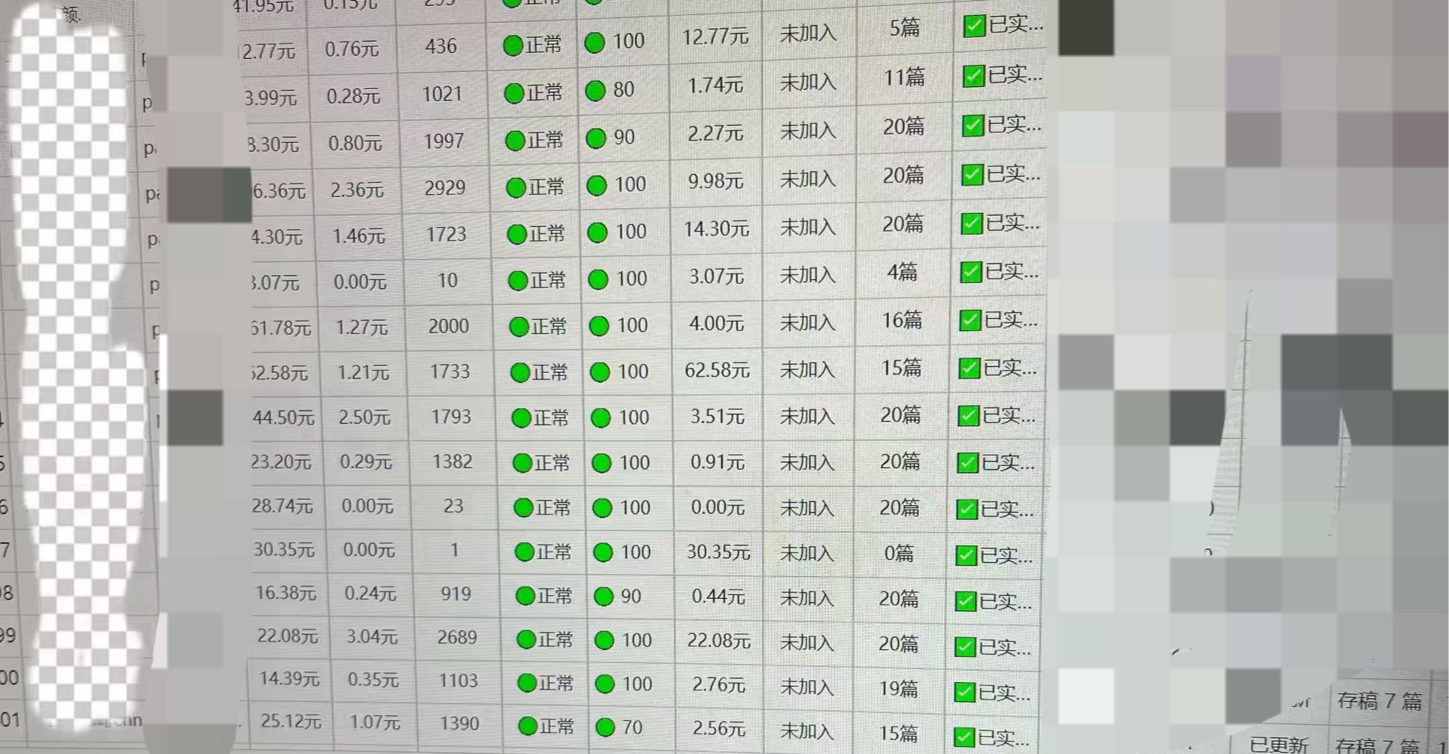 苏先生其他供需今日头条代运营，手机即可，保真项目，我们出素材，你发布，收益可观