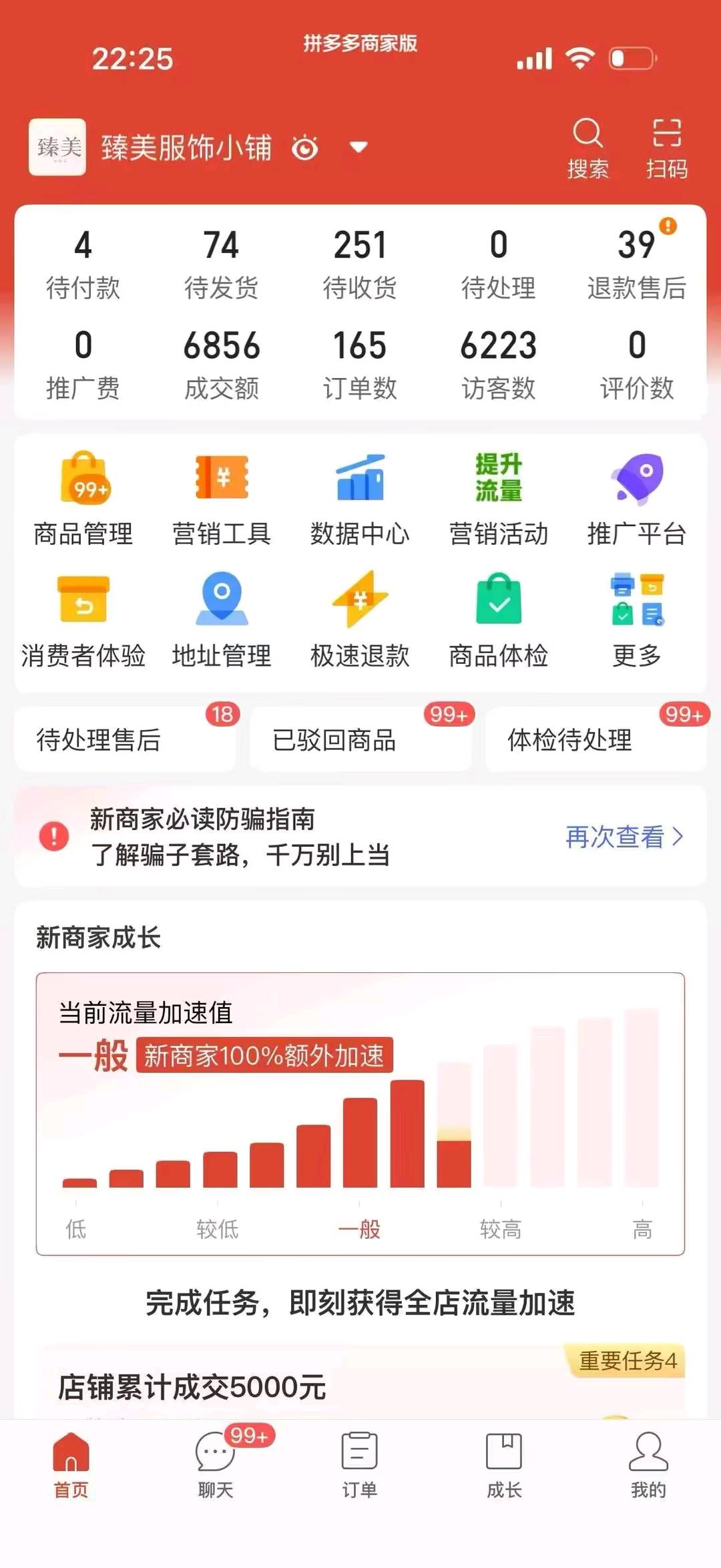 王文杰找合伙人拼多多电商合伙人，卖一单赚一单，只合作不收费，专业运营指导，爆单！