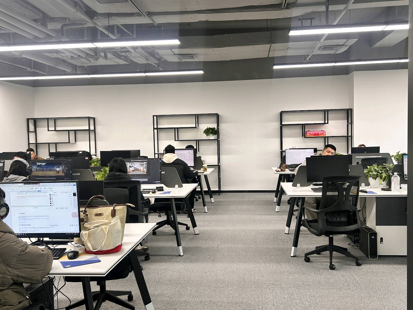 陶平有项目，找团队，需要长期合作的