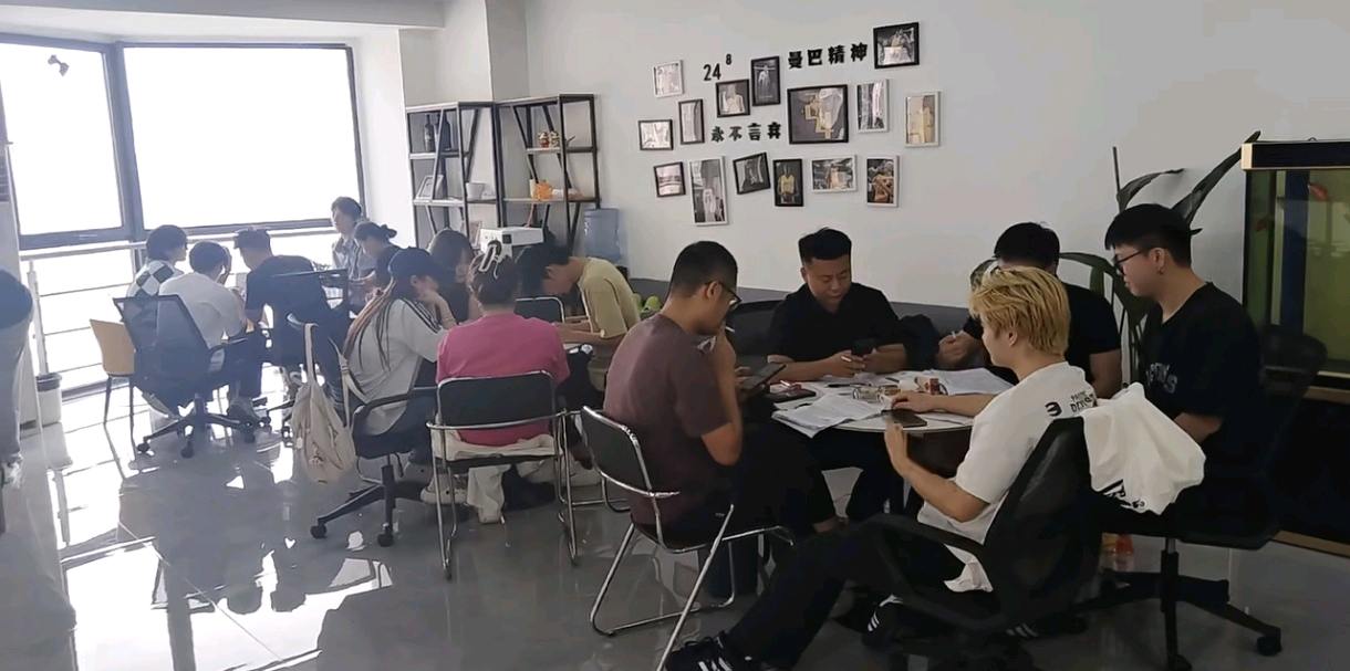 李先生其他供需