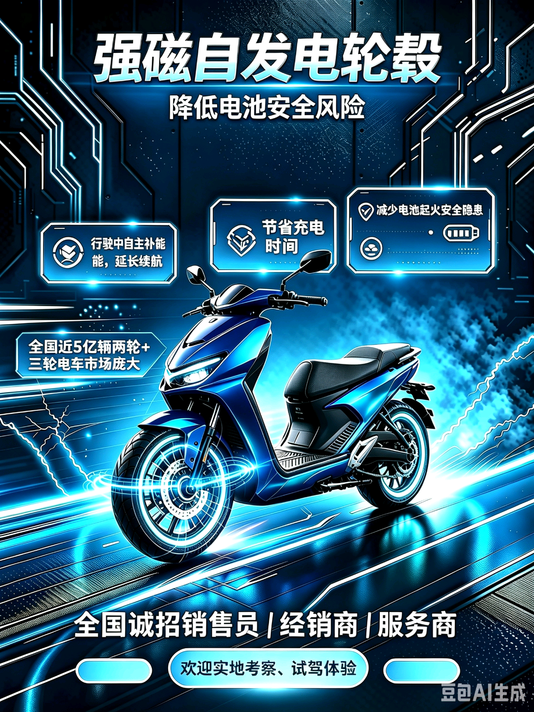 贾先生找合伙人