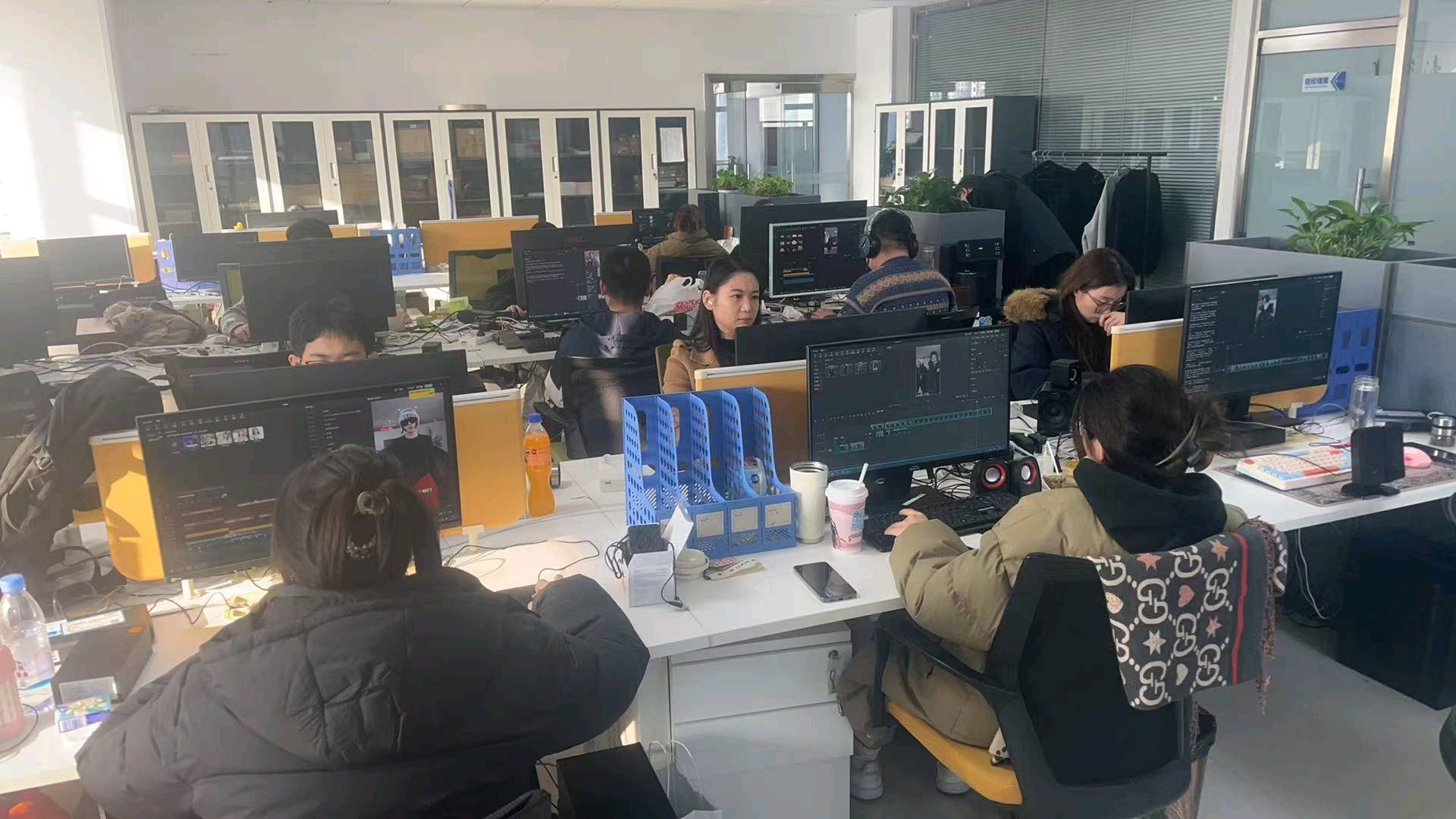 陈海伦其他供需切片视频带货