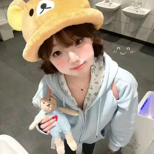 曹女士