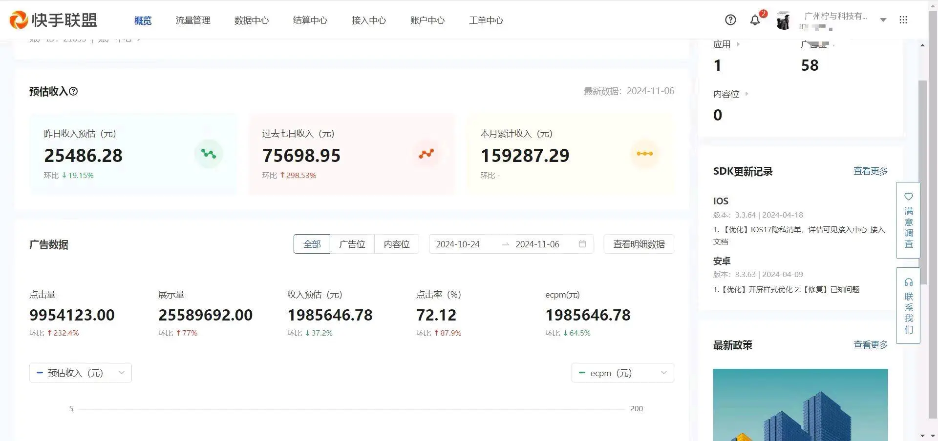 张女士手机看广告变现,单机收益稳定 50-100,多机操作,官方日结,独立后台实地考察