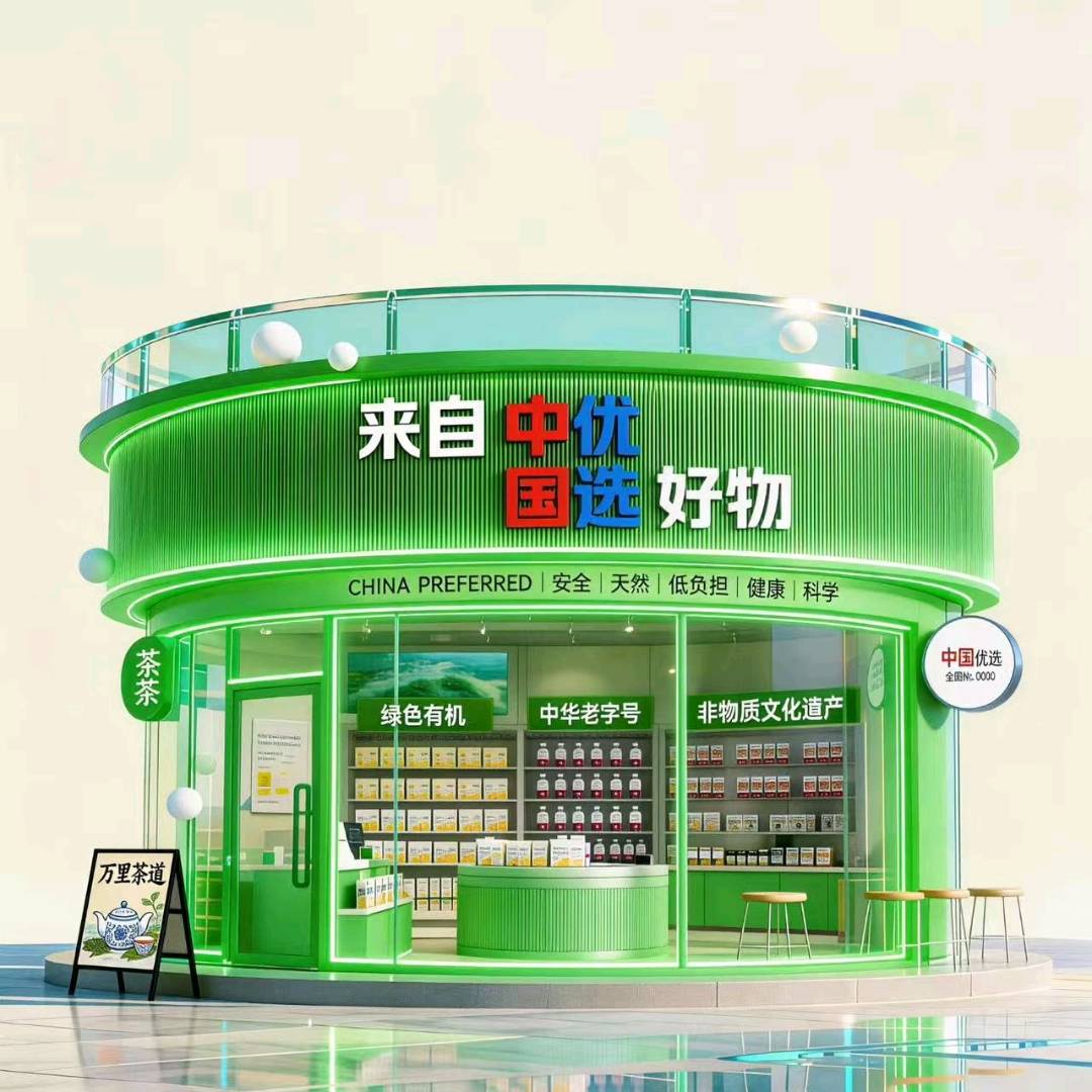 罗先生找合伙人中国优选推客,分享好物赚佣金,轻松实现增收自由