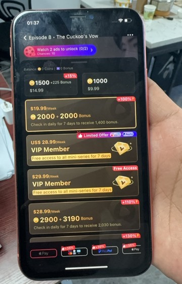 王先生TikTok出海短剧，新玩法，一个视频有140~280左右，适合小白做