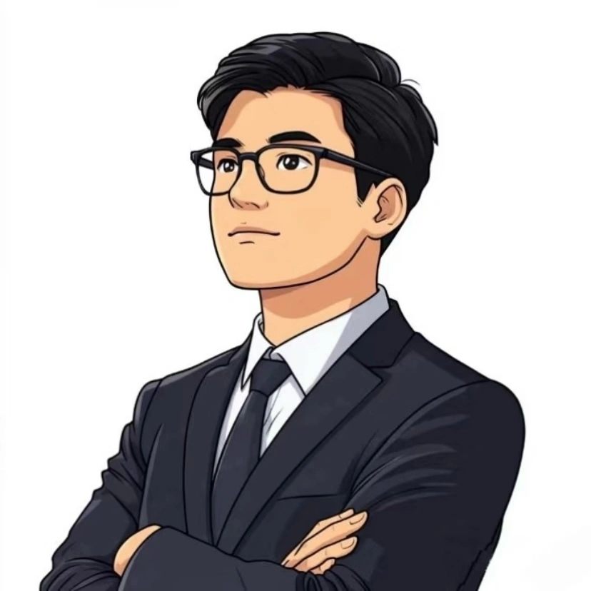 张先生