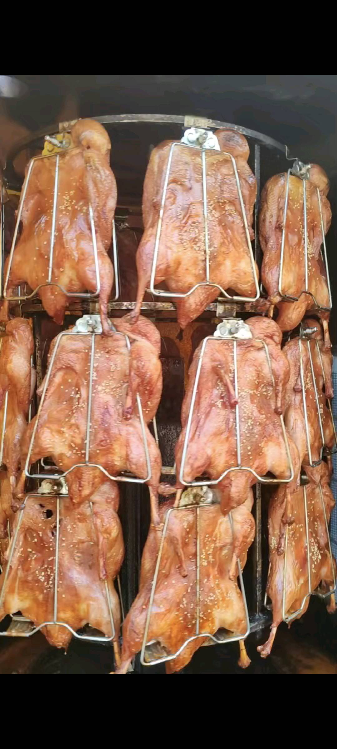 罗德立品牌货源鸭货成品/半成品供应链，源头工厂资质齐全