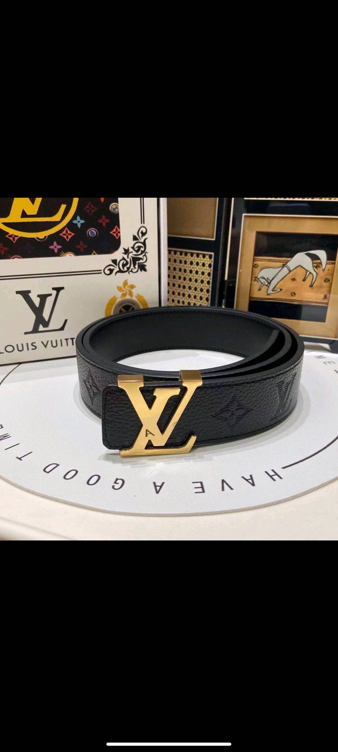 易观林皮带厂家 寻找销售方