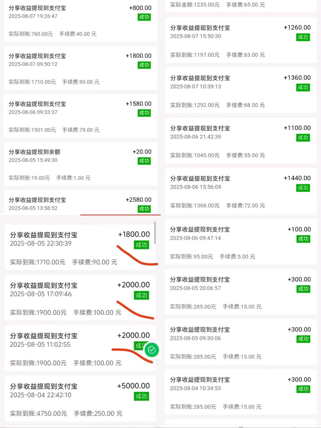 李爱英找合伙人