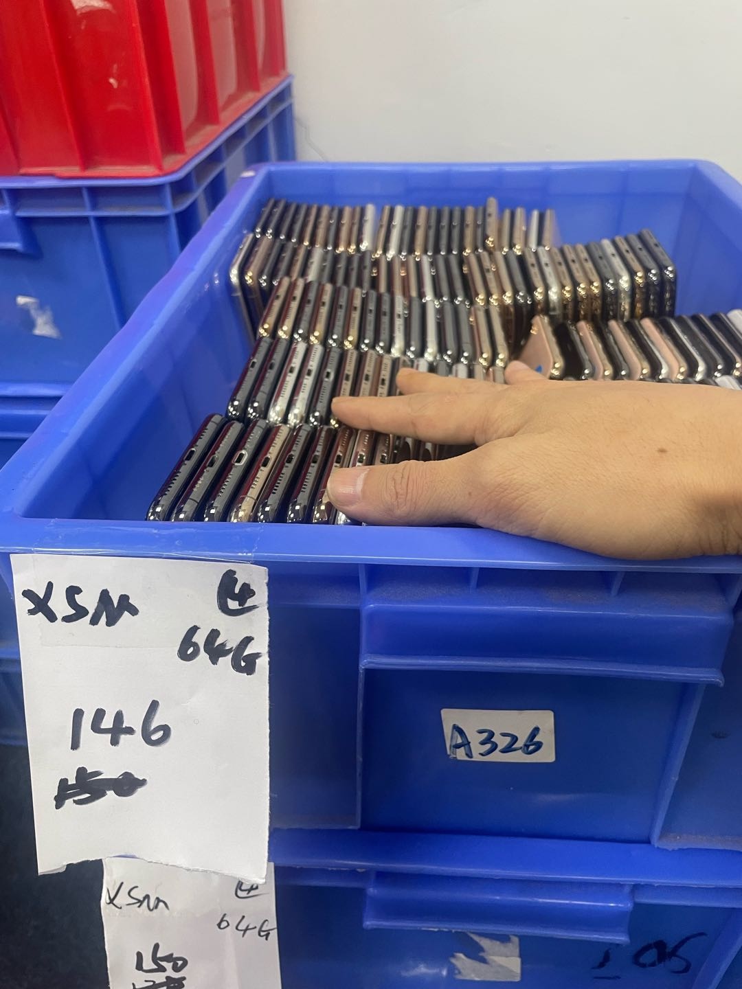 刘汉志找合伙人