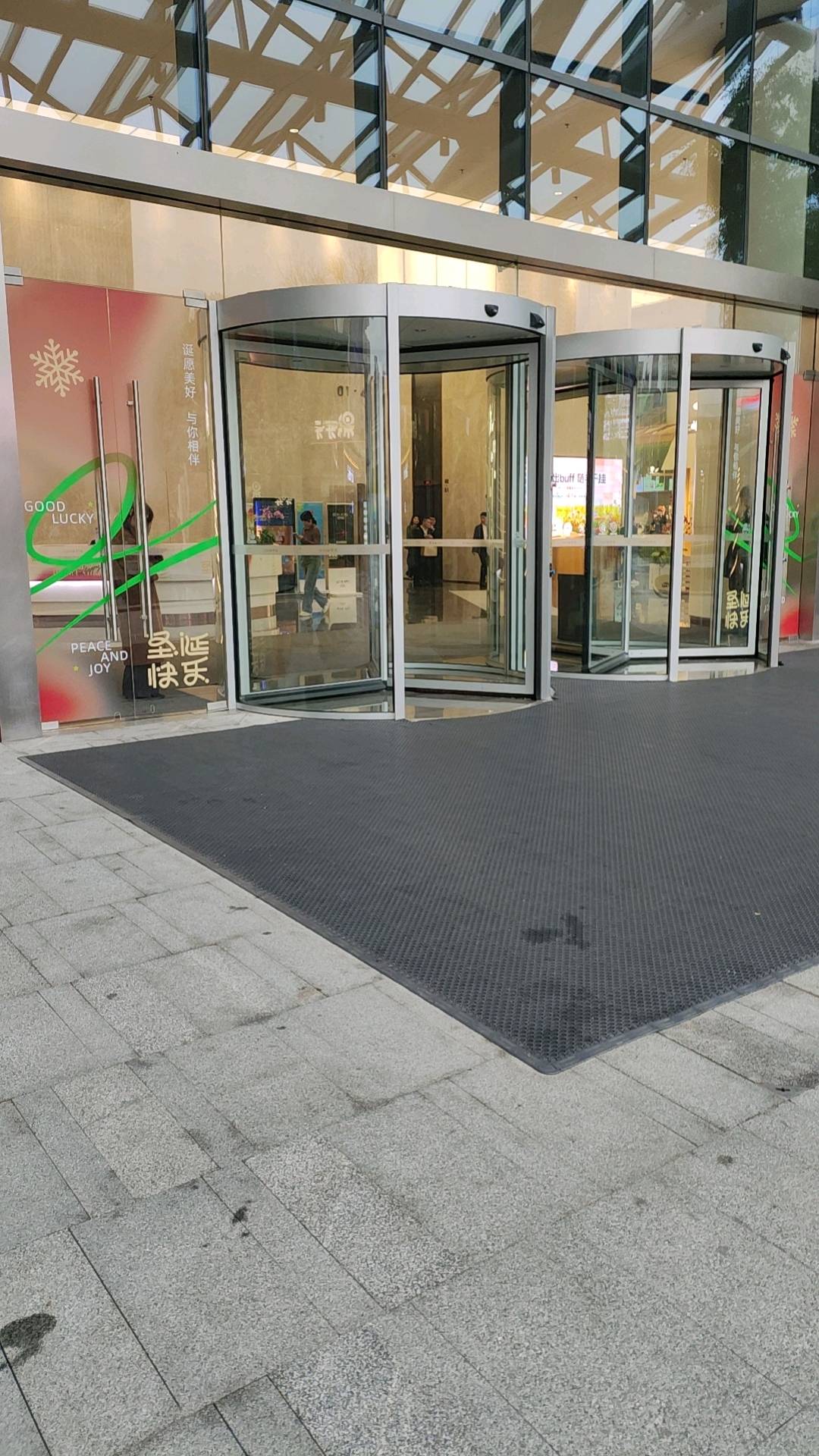 刘先生地推项目本地生活app推广加幂生活